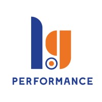 LG Performance logo, LG Performance contact details