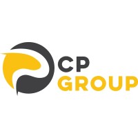 CP Group logo, CP Group contact details