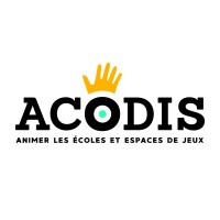 ACODIS logo, ACODIS contact details