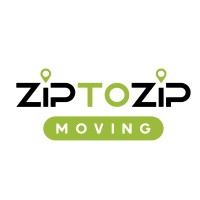 Zip To Zip Moving logo, Zip To Zip Moving contact details