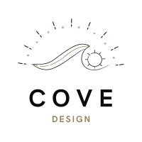 Cove Design logo, Cove Design contact details