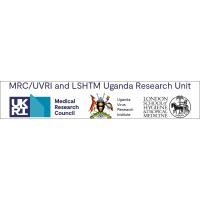 MRC/UVRI & LSHTM Uganda Research Unit logo, MRC/UVRI & LSHTM Uganda Research Unit contact details