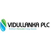 Vidullanka PLC logo, Vidullanka PLC contact details