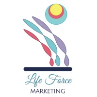 Life Force Marketing: Build a Healthier Small Business, Even If You Don't Enjoy Marketing logo, Life Force Marketing: Build a Healthier Small Business, Even If You Don't Enjoy Marketing contact details