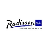 Radisson Blu Saidia logo, Radisson Blu Saidia contact details