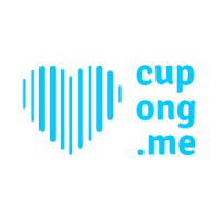 Cupong.me logo, Cupong.me contact details