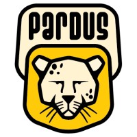 Pardus logo, Pardus contact details