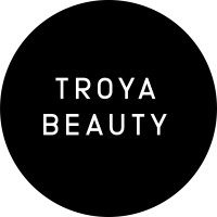 Troya Beauty logo, Troya Beauty contact details