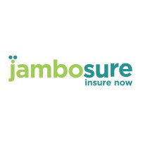 Jambosure logo, Jambosure contact details