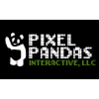 Pixel Pandas Interactive logo, Pixel Pandas Interactive contact details