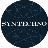 SYNTECHNO logo, SYNTECHNO contact details