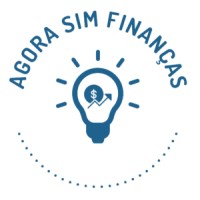 Agora Sim Finanças logo, Agora Sim Finanças contact details