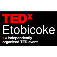 TEDxEtobicoke logo, TEDxEtobicoke contact details