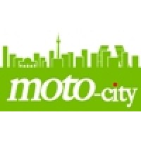 Moto-City logo, Moto-City contact details