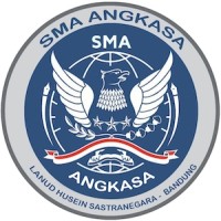 SMA Angkasa Lanud Husein Bandung logo, SMA Angkasa Lanud Husein Bandung contact details