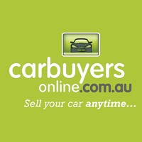 CarBuyers Online logo, CarBuyers Online contact details