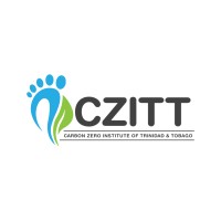 Carbon Zero Institute of Trinidad and Tobago logo, Carbon Zero Institute of Trinidad and Tobago contact details