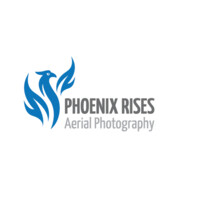 Phoenix Rises Aerial Photography logo, Phoenix Rises Aerial Photography contact details