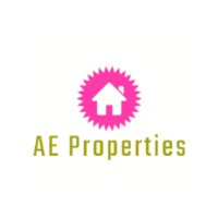 AE Properties logo, AE Properties contact details