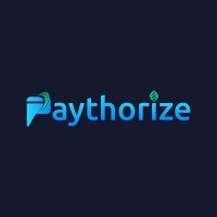 Paythorize logo, Paythorize contact details