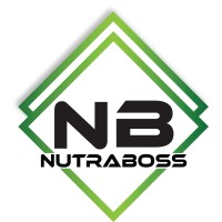 NutraBoss logo, NutraBoss contact details