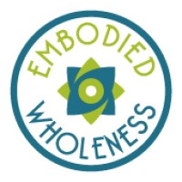 Embodied Wholeness, LLC logo, Embodied Wholeness, LLC contact details