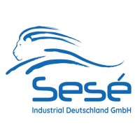 Sesé Industrial Deutschland GmbH logo, Sesé Industrial Deutschland GmbH contact details