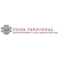 Poise Personnel logo, Poise Personnel contact details