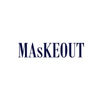 MAsKEOUT logo, MAsKEOUT contact details