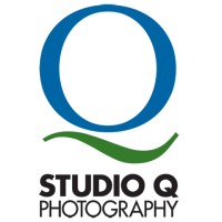 StudioQphoto.com logo, StudioQphoto.com contact details