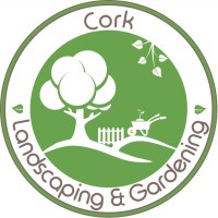 Cork Landscaping and Gardening logo, Cork Landscaping and Gardening contact details