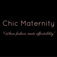 Chic Maternity logo, Chic Maternity contact details