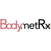 BodymetRx logo, BodymetRx contact details