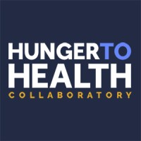 Hunger to Health Collaboratory logo, Hunger to Health Collaboratory contact details