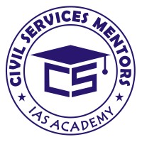 CS Mentors Academy logo, CS Mentors Academy contact details