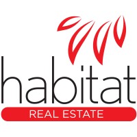 habitatrealestate logo, habitatrealestate contact details