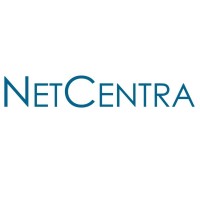 NetCentra logo, NetCentra contact details