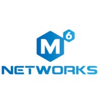 M6 Networks LLC logo, M6 Networks LLC contact details