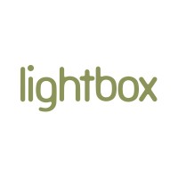 Lightbox London Ltd logo, Lightbox London Ltd contact details