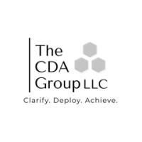 The CDA Group LLC logo, The CDA Group LLC contact details