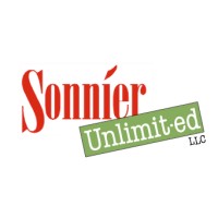 Sonnier Unlimited, LLC logo, Sonnier Unlimited, LLC contact details