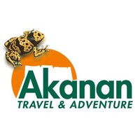 AKANAN TRAVEL ADVENTURE logo, AKANAN TRAVEL ADVENTURE contact details