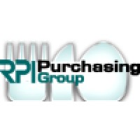 RPI Purchasing Group logo, RPI Purchasing Group contact details