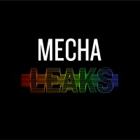 MechaLeaks logo, MechaLeaks contact details