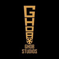 Ghob Studios logo, Ghob Studios contact details