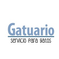 Gatuario logo, Gatuario contact details