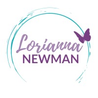 Lorianna Newman logo, Lorianna Newman contact details