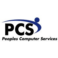 Peoples Computer logo, Peoples Computer contact details