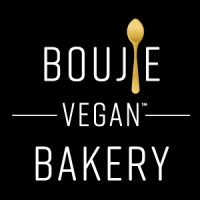 Boujie Vegan Bakery logo, Boujie Vegan Bakery contact details