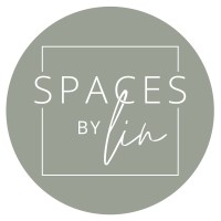 Spaces by Lin logo, Spaces by Lin contact details